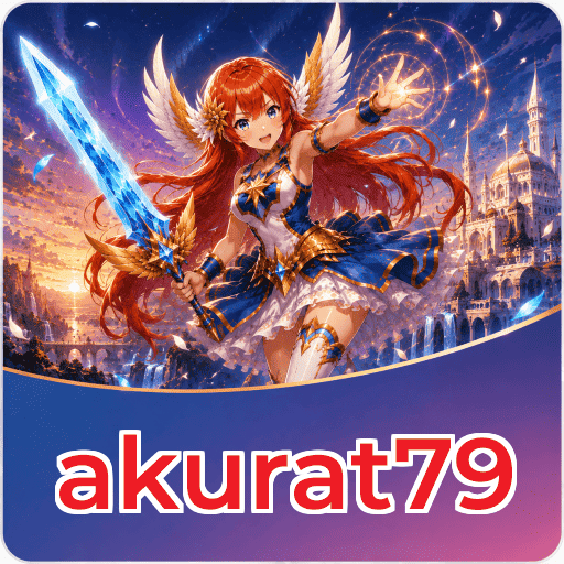 akurat79 Signature